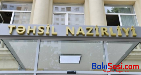 Təhsil Nazirliyindən koronavirus şeiri - Foto