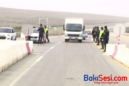 Rayonlara gediş-gəliş açıldı; daha hansı qadağalar götürülə bilər - açıqlama