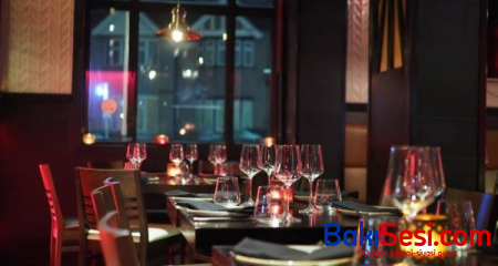 Restoranlarda xidmət tam bərpa edilir