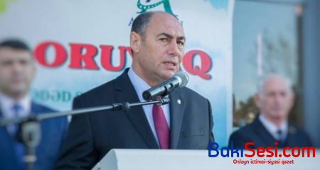 “Vallah, boğaza yığılmışıq, Vidadi İsayev Bərdəni dağıdır” - Video