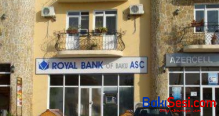 “Royal Bank” maxinasiyaları: İşsiz qadının adına kredit ayrılıb, qadın illər sonra xəbər tutub...