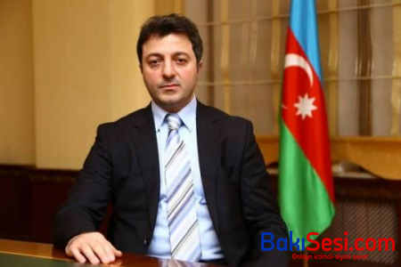 Tural Gəncəliyev AŞPA-nın iclasında erməni təxribatından danışdı