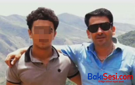 Bilmədən atasını öldürən Şövqü haqqında maraqlı detallar məlum oldu - FOTO