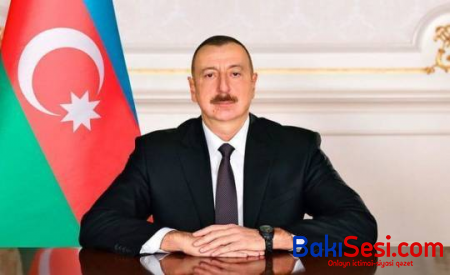 Prezidentdən Səfərbərlik və Hərbi Xidmətə Çağırış üzrə Dövlət Xidməti ilə bağlı SƏRƏNCAM