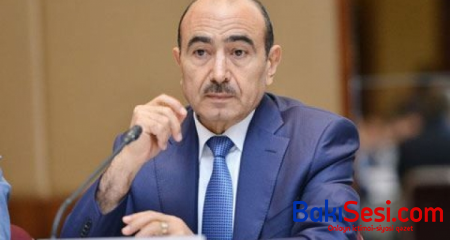 Əli Həsənov da vəzifəsindən azad edilir