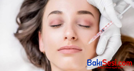 Botoks etdirənlərə bəd xəbər: Ən zəhərli və öldürücü maddələrdən biridir