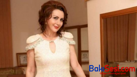 “Bu qızların üzündən oğlanlar evlənmir“ - Xalq artisti