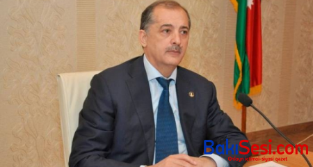 Bu gün Vilyam Hacıyevin şikayətinə baxılacaq