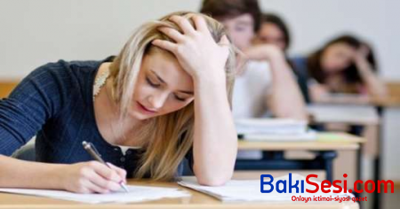 "Builki imtahan nəticələri yenə də ürəkaçan deyil..." - Ekspertlər səbəbləri sadalayır