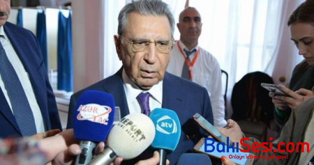 Ramiz Mehdiyev: "Əlimdəki faktları ortaya qoysam, ölkədən qaçarlar"