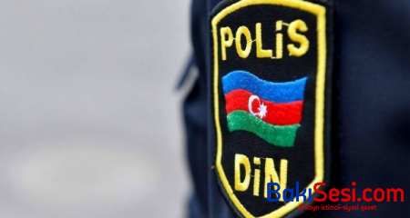 Ağdamda polislərə zor tətbiq edənlərin işi məhkəməyə göndərildi