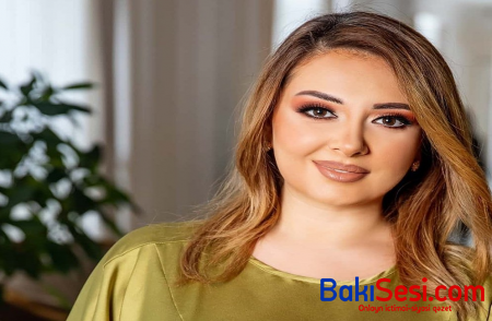 Məşhur aparıcı ATV-dən getdi - FOTO