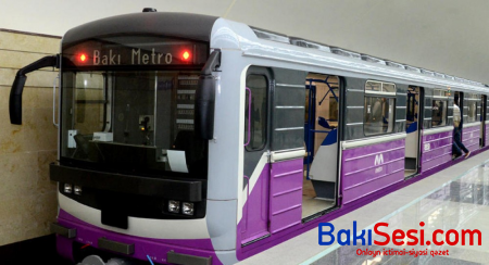 Metronun açılmasıyla bağlı qərar verildi, bu tarixdən... - RƏSMİ