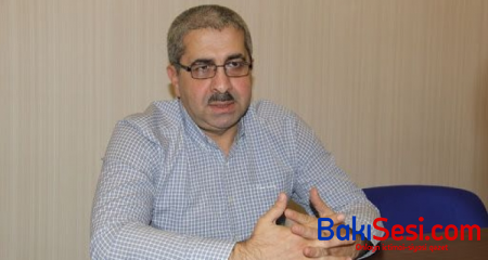 Sabiq deputat: “Sən müalicə olunma, Əli Həsənov, onsuz da ölmüsən...”