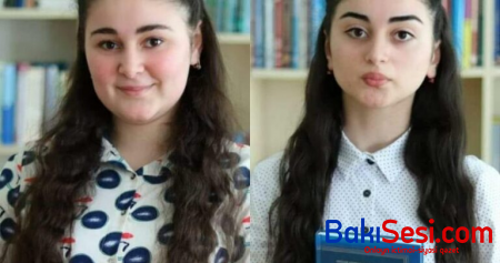 Azərbaycanın bu rayonundan ali məktəbə imtahan verən əkizlər əkiz bal topladı