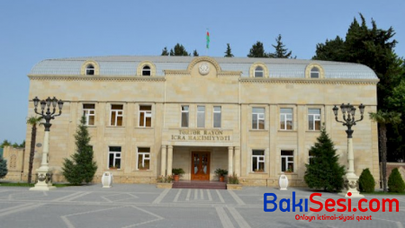 Nazirin işdən qovduğu şəxs 73 minlik TENDER UDDU