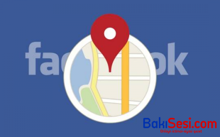 "Facebook"da bir çox azərbaycanlının yaşayış yeri kimi Konqo göstərilir