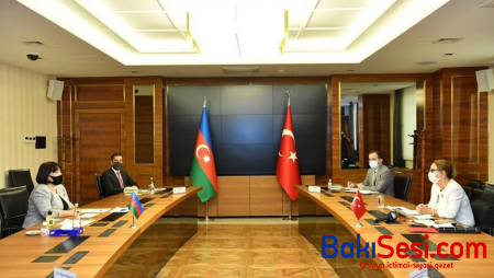 Naxçıvan Azərbaycanın bizə əmanətidir - Türkiyəli nazir