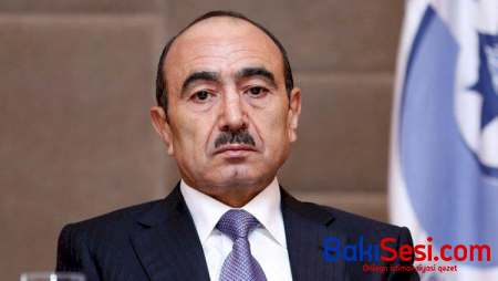Xəstəxanadan Əli Həsənovla bağlı daha bir açıqlama