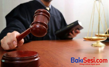 Daha bir vəzifəli şəxsə cinayət işi açıldı