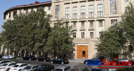 Nazirlər Kabineti xüsusi karantin rejimi ilə bağlı əlavə tədbirlər barədə qərar verdi