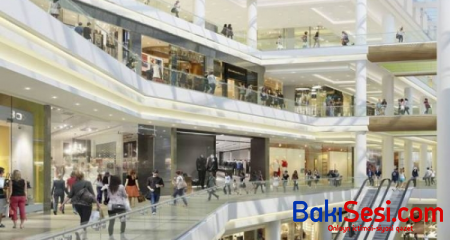 İri ticarət mərkəzləri sentyabrın 30-dək bağlı qalacaq