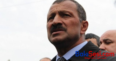 Tofiq Yaqublu komaya düşə bilər