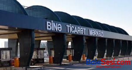 “Binə” Ticarət Mərkəzinin rəhbərliyi: “İnanmayın”