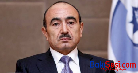 Əli Həsənovun qırmızı yalanı