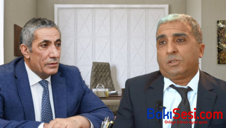 Bu dəfə Siyavuş Novruzovu parodiya etdilər - VİDEO