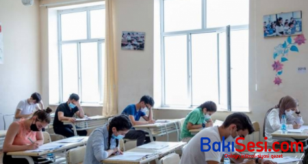 Ən yüksək nəticə göstərən 10 tələbəyə YAP təqaüdü veriləcək