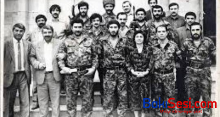 Ermənilərdən növbəti azğınlıq - İki Milli Qəhrəmanımızın beynəlxalq axtarışa verilməsi tələb edilir