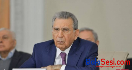 Ramiz Mehdiyevə qarşı ağır cinayət ittihamları - Adam oğurluğu, qətllər və s...