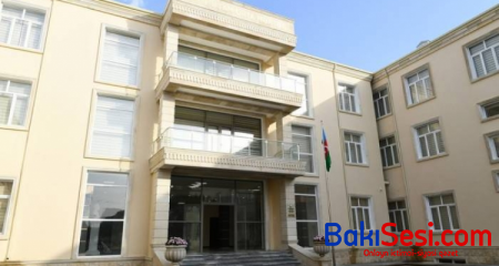 Prezident Aqarunovun adını daşıyan məktəbin açılışında iştirak edib