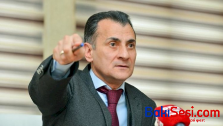 Mirşahin YAP-ı tənqid etdi: “Hakim partiyanın passivliyi gözə girir”