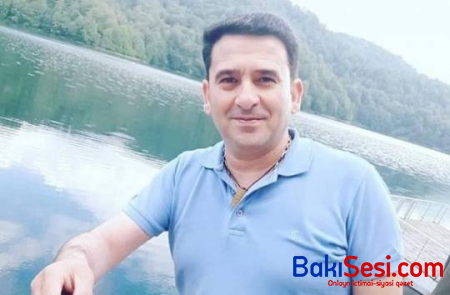 Tanınmış gitaraçını oğlu qəsdən öldürüb? – SENSASİON İDDİA