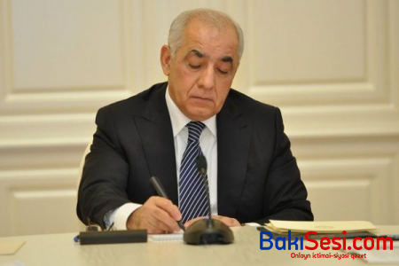 Əli Əsədovdan məktəbəqədər təhsil müəssisələri ilə bağlı QƏRAR