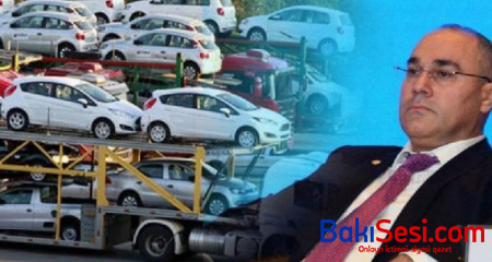 Azərbaycan gömrüyü dünya avtomobil nəhənglərinin şərikinə çevrilib – Vətəndaşlar imdad diləyir