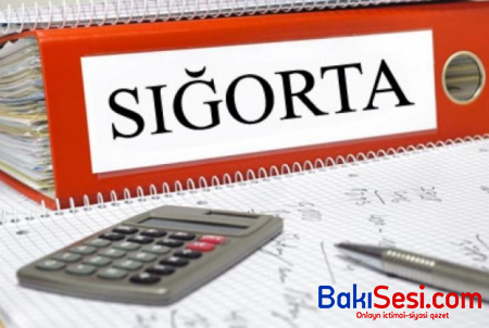 Azərbaycanda daha bir neçə sığorta şirkəti BAĞLANA BİLƏR
