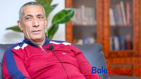 Siyavuş Novruzov “Bu şəhərdə”nin parodiyasından DANIŞDI
