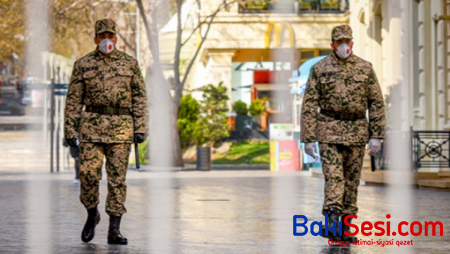 TƏBİB rəsmisi xəbərdarlıq etdi: “Karantin sərtləşdirilə bilər” - Video