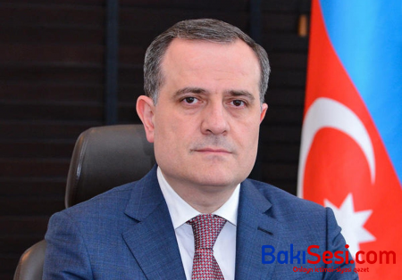 "Ayrılarmı könül candan, Türkiyə-Azərbaycan?!" - Ceyhun Bayramov
