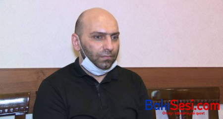 "Lotu Quli"nin yaxın adamının məhkəməsi başlayır - Foto
