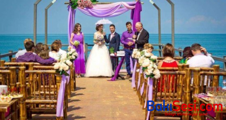 Azərbaycanda toyların keçirilməsinə 3-4 il qadağa qoyula bilər