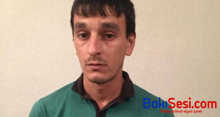Şəhid evini söküb məscid tikmək istəyən şəxs həbs edildi