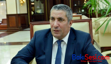Siyavuş Novruzovla bağlı YAP-dan açıqlama