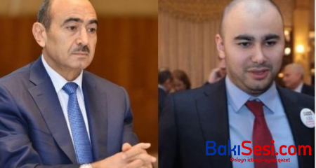 Əli Həsənov BMM-in anbarını spirtli içkilərin satış mərkəzinə çeviribmiş - Qalmaqal