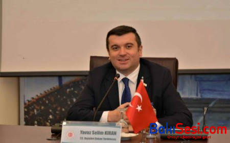 "Türkiyə Azərbaycana 11 milyard dollar pul qoyub"