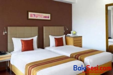 Karantin məkanı kimi istifadə edilən hotellərin fəaliyyəti bərpa edildimi? - AÇIQLAMA