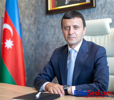 Tanınmış vəkil vəzifəyə TƏYİN EDİLDİ